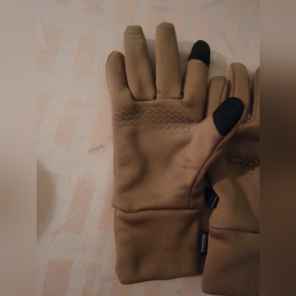Outdoor Research Men's PL Sensor Gloves - Picture 3 of 5